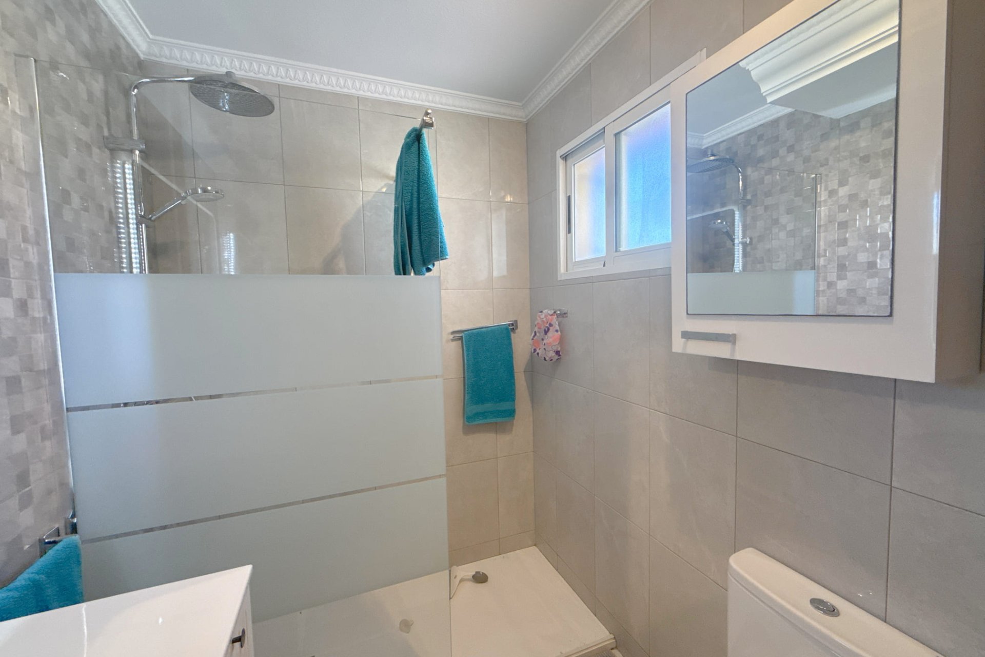 Wiederverkauf - Villa -
Cabo Roig - Cabo Roig>La Regia