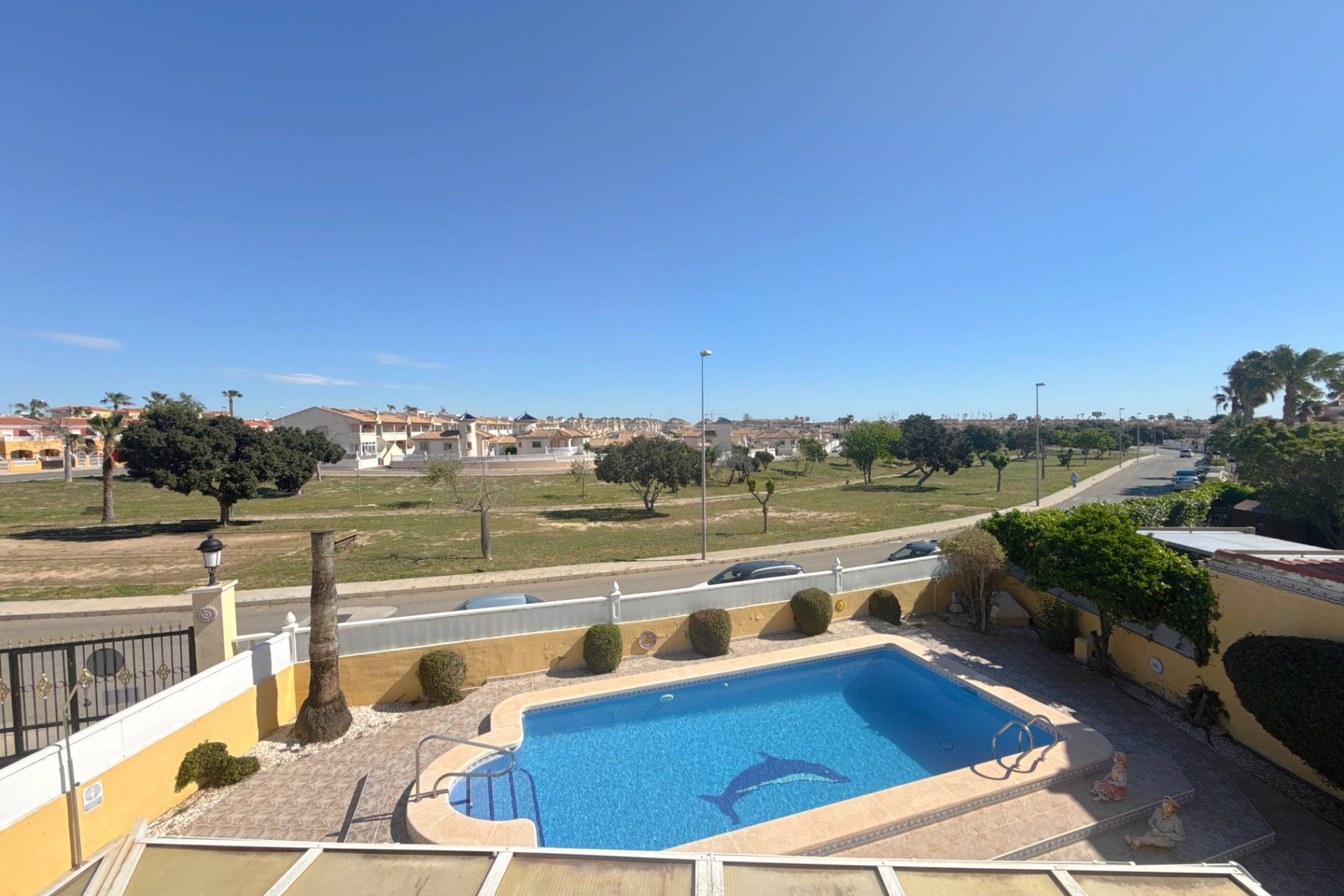 Wiederverkauf - Villa -
Cabo Roig - Cabo Roig>La Regia