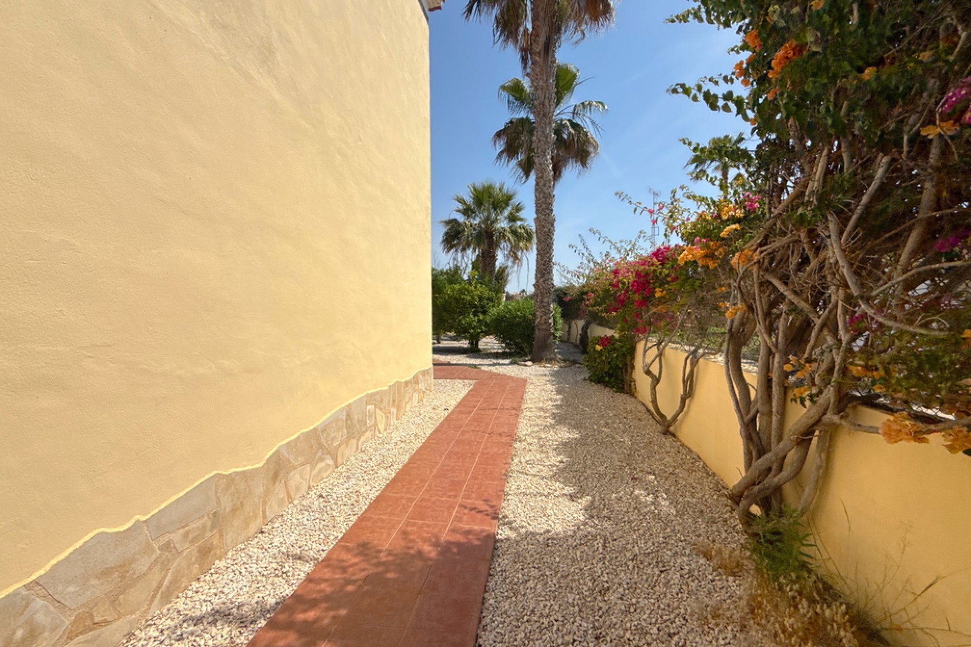 Wiederverkauf - Villa -
Cabo Roig - Cabo Roig>La Regia