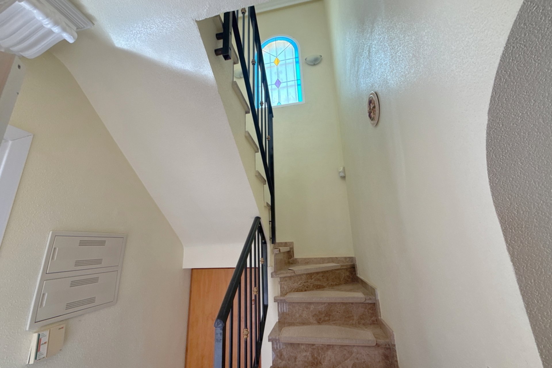 Wiederverkauf - Villa -
Cabo Roig - Cabo Roig>La Regia