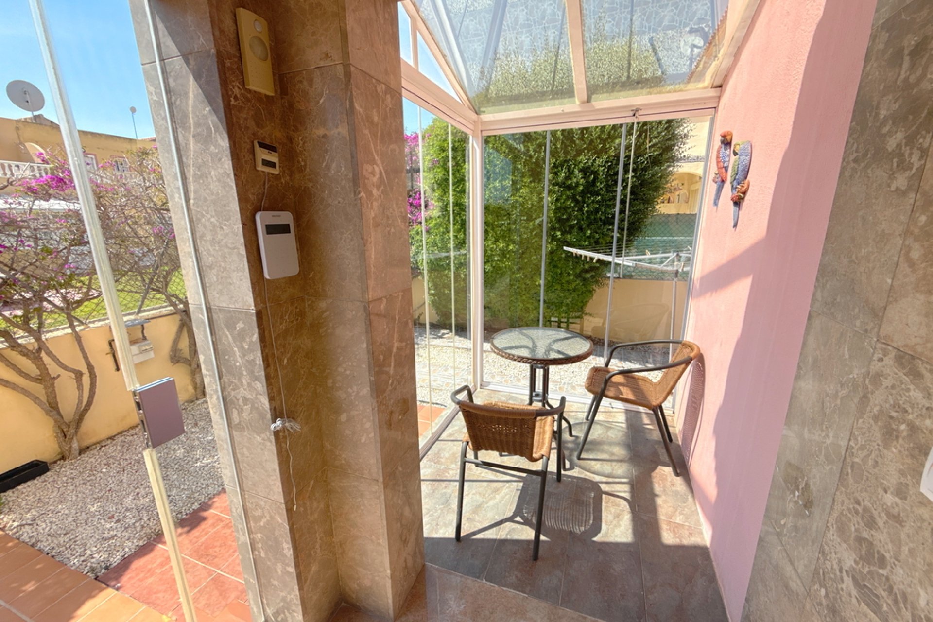 Wiederverkauf - Villa -
Cabo Roig - Cabo Roig>La Regia