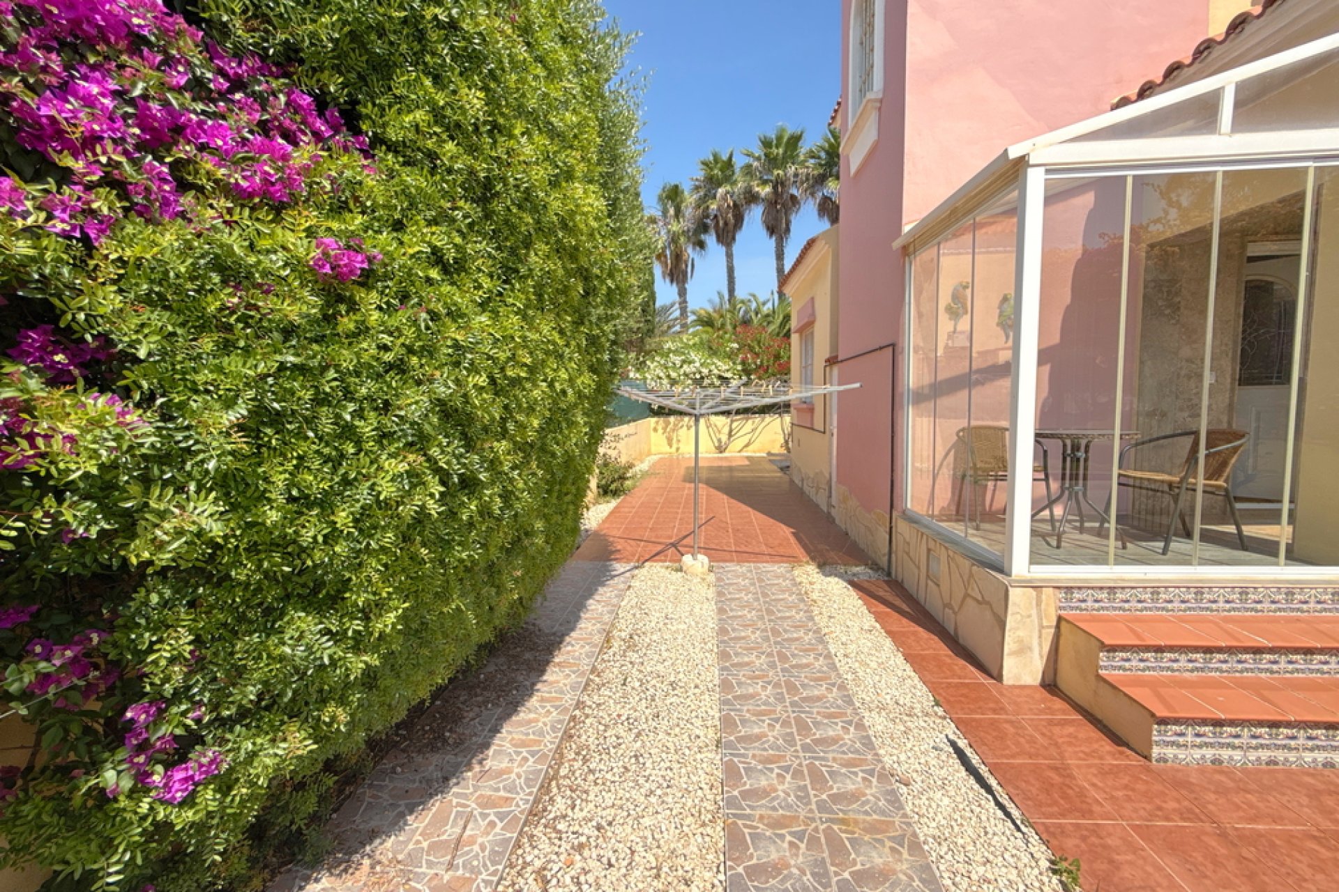 Wiederverkauf - Villa -
Cabo Roig - Cabo Roig>La Regia