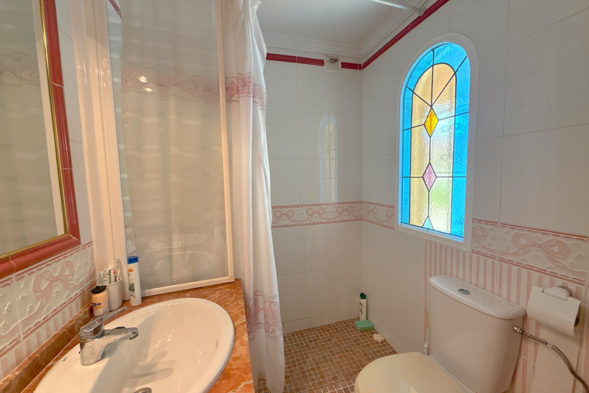 Wiederverkauf - Villa -
Cabo Roig - Cabo Roig>La Regia
