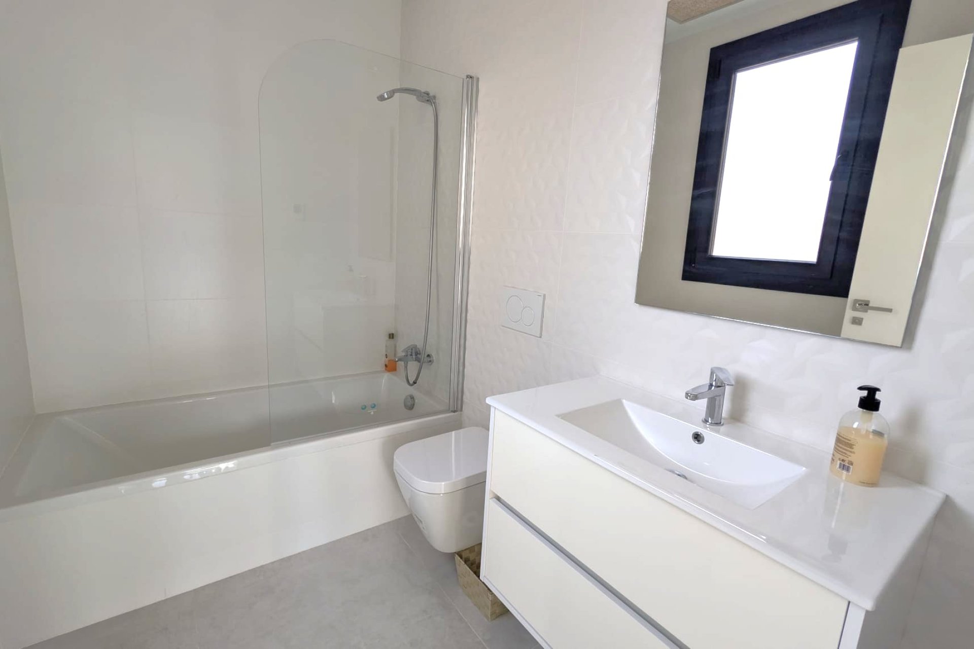 Wiederverkauf - Villa -
Cabo Roig - Lomas de Cabo Roig