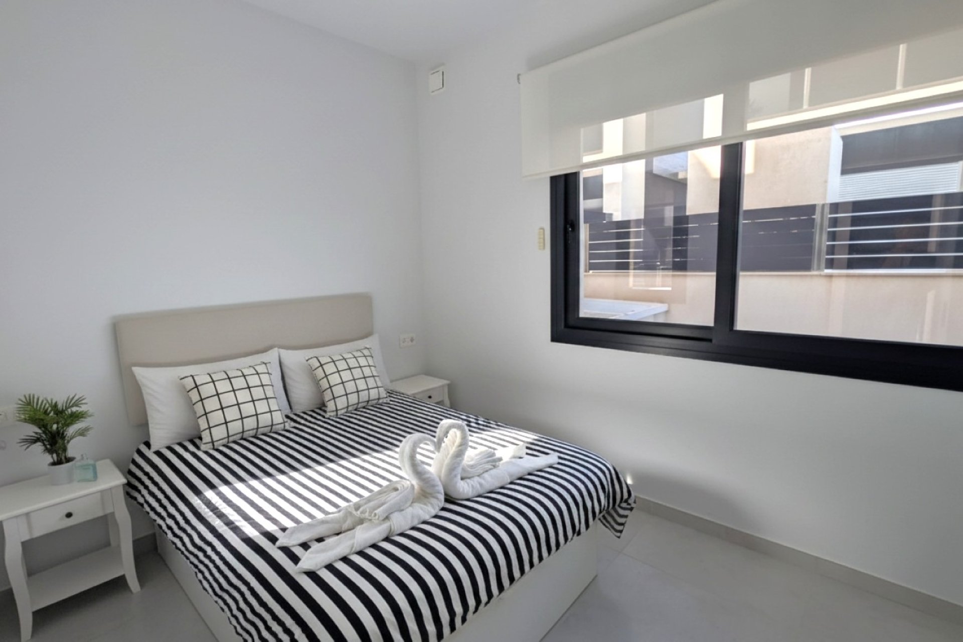 Wiederverkauf - Villa -
Cabo Roig - Lomas de Cabo Roig