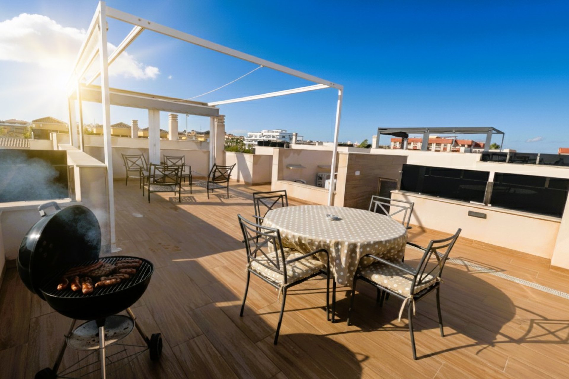 Wiederverkauf - Villa -
Cabo Roig - Lomas de Cabo Roig