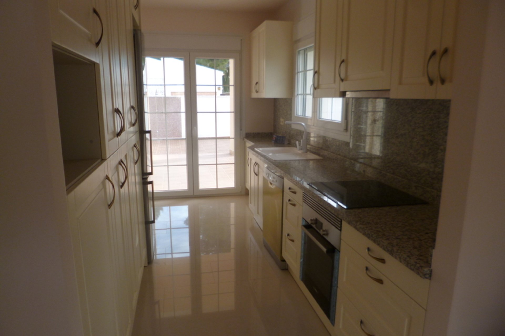 Wiederverkauf - Villa -
Cabo Roig
