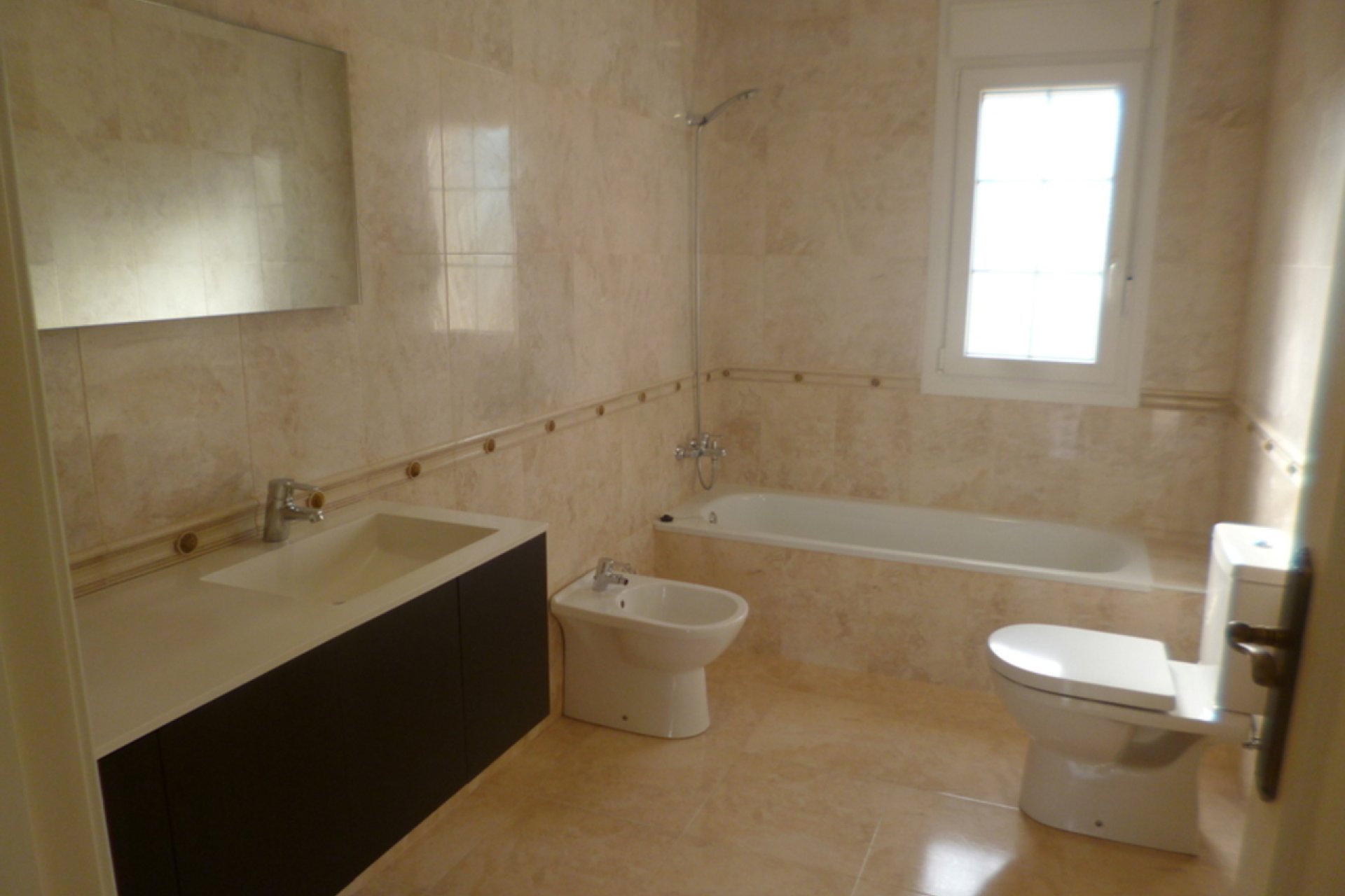 Wiederverkauf - Villa -
Cabo Roig