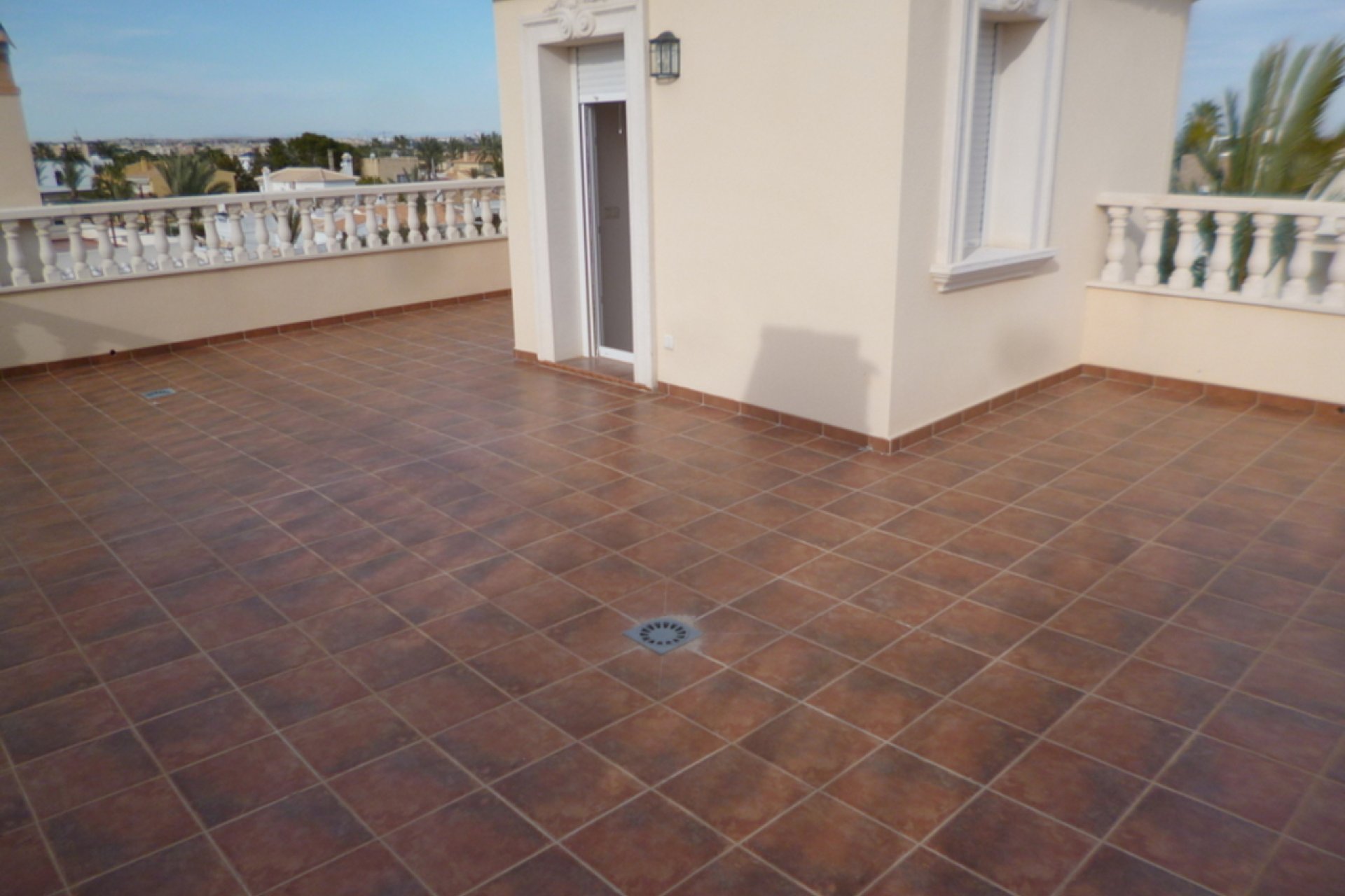 Wiederverkauf - Villa -
Cabo Roig
