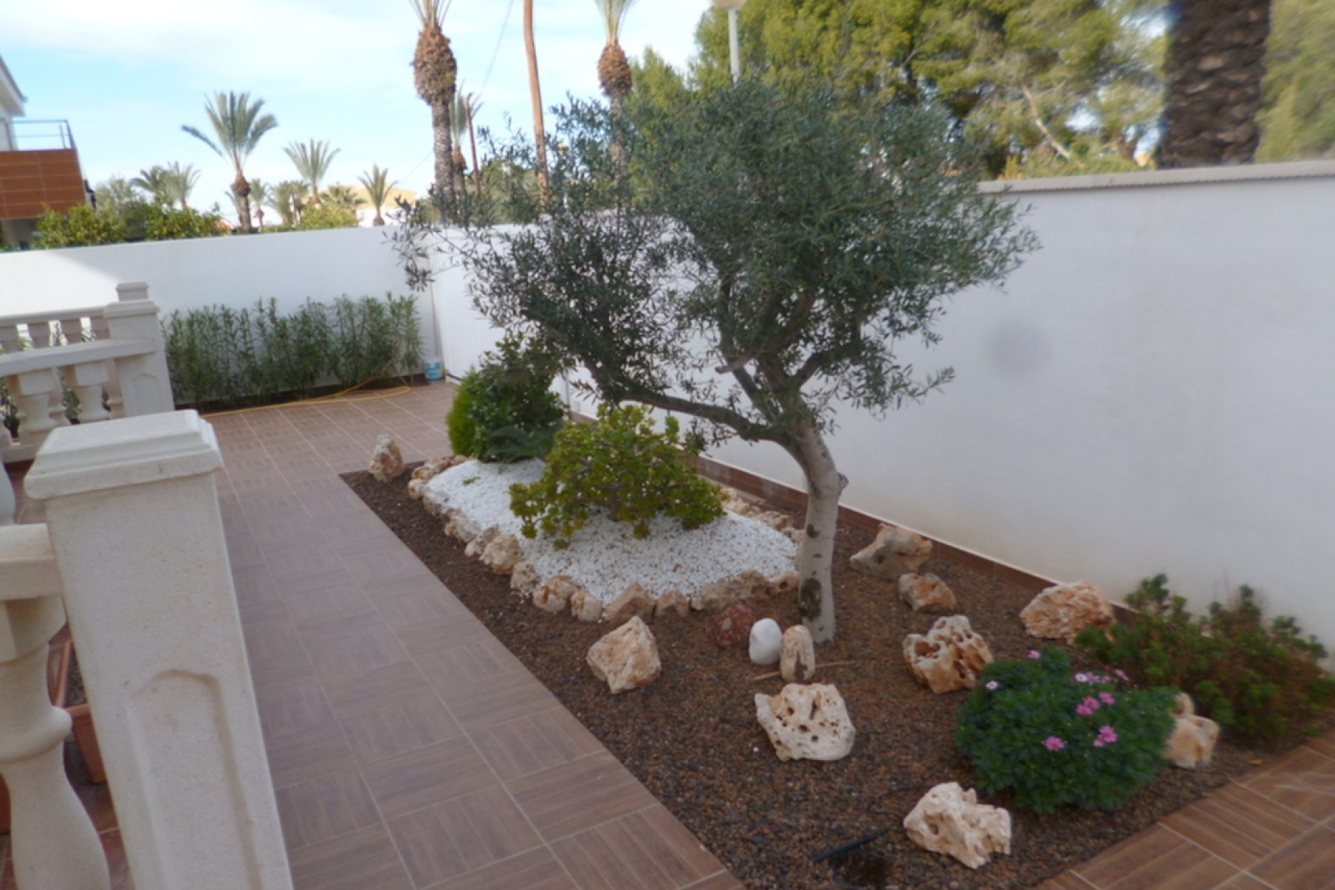 Wiederverkauf - Villa -
Cabo Roig