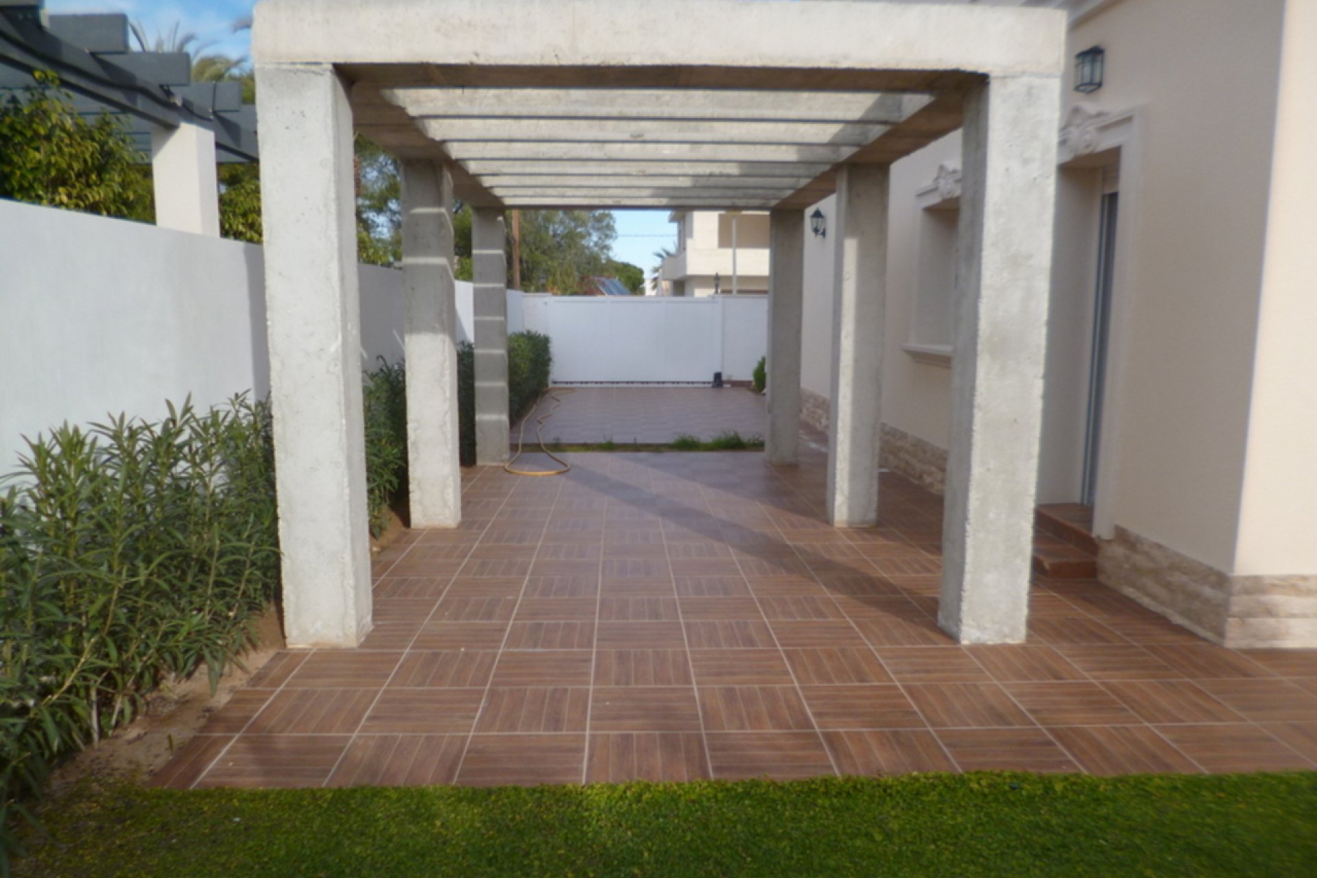 Wiederverkauf - Villa -
Cabo Roig