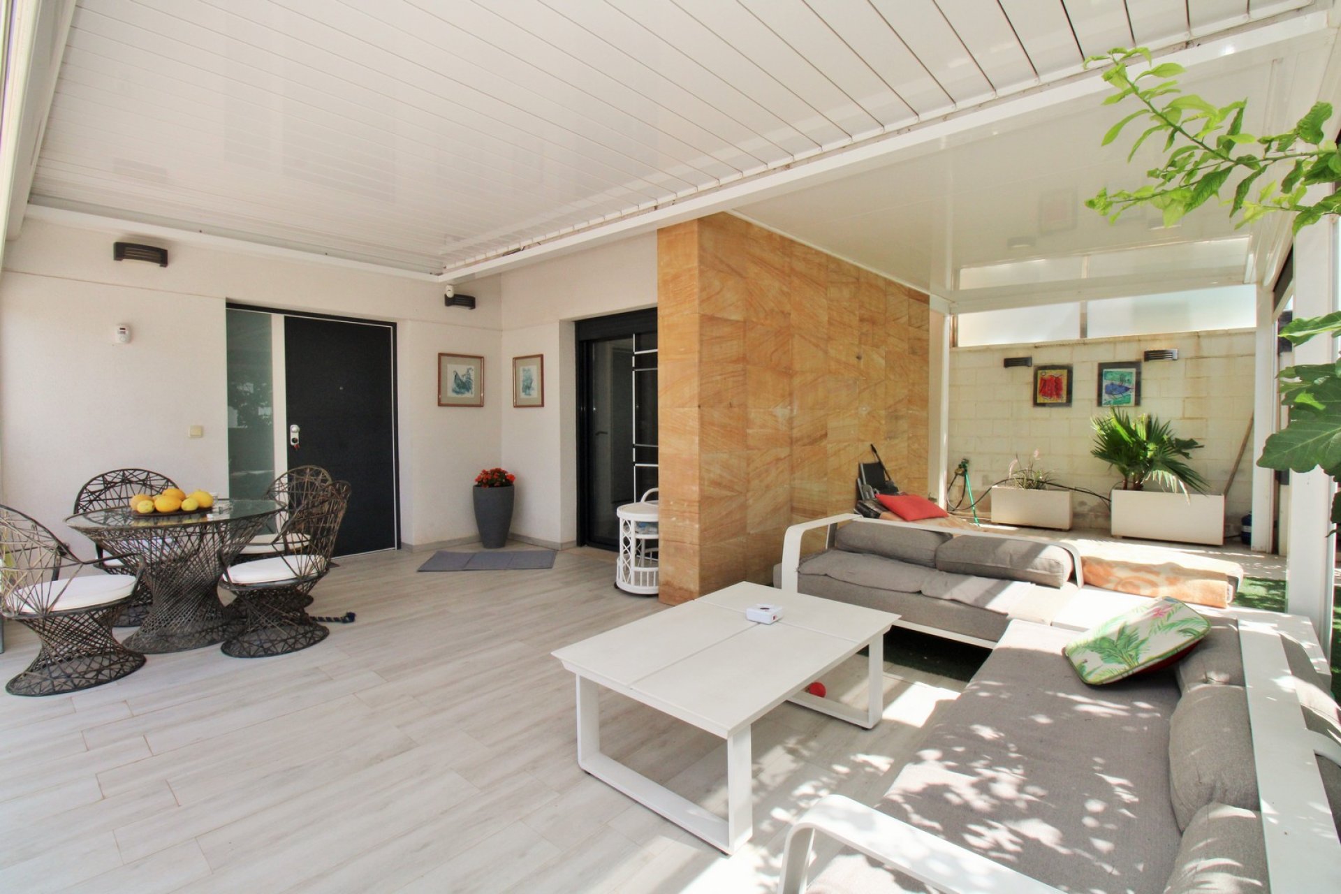 Wiederverkauf - Villa -
Cabo Roig