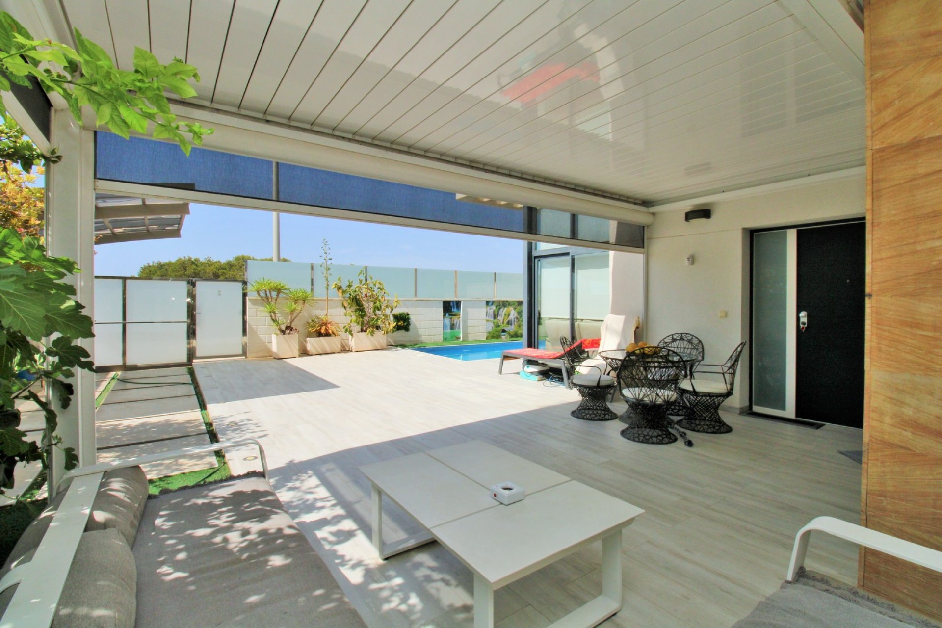 Wiederverkauf - Villa -
Cabo Roig