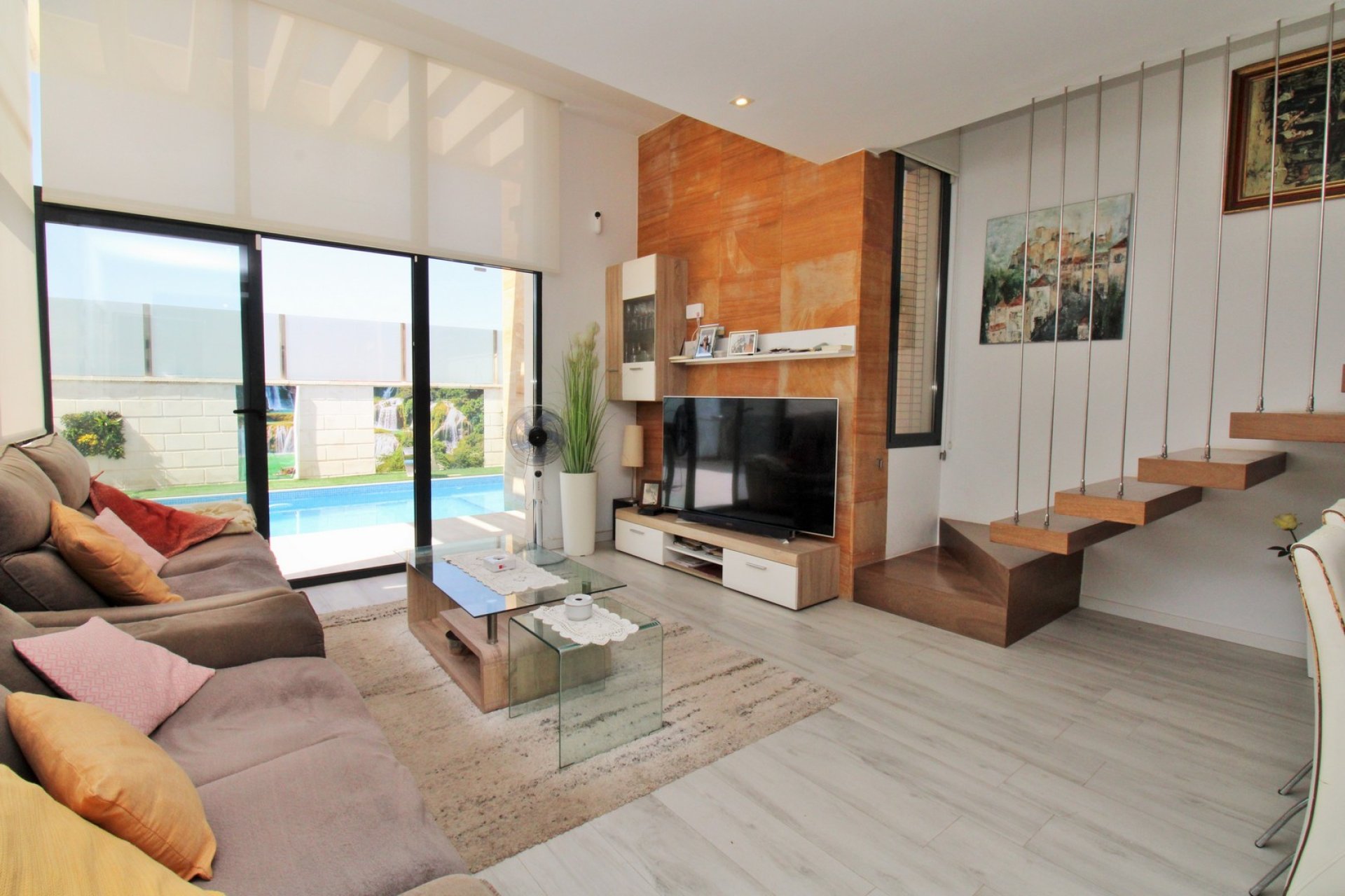 Wiederverkauf - Villa -
Cabo Roig