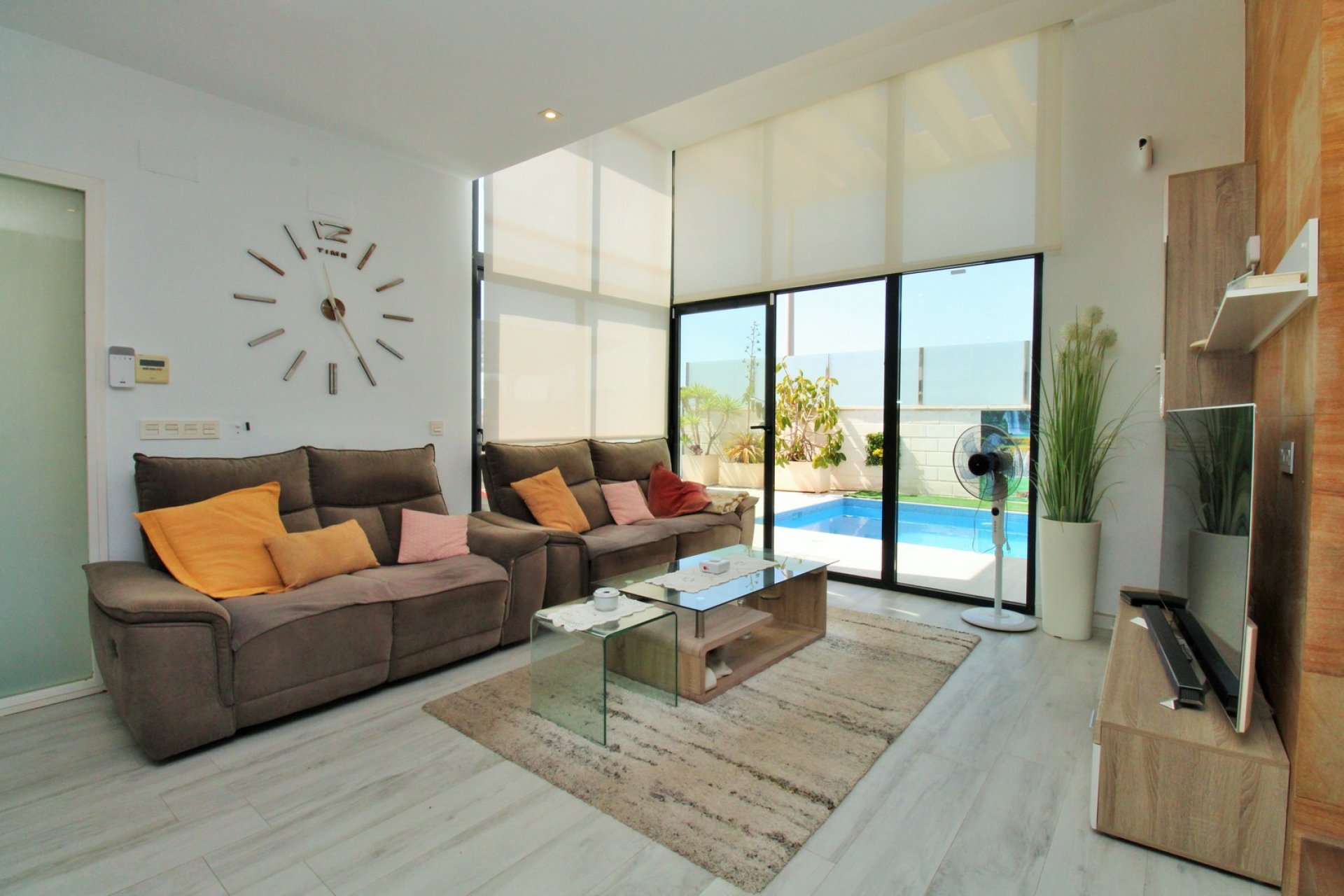 Wiederverkauf - Villa -
Cabo Roig