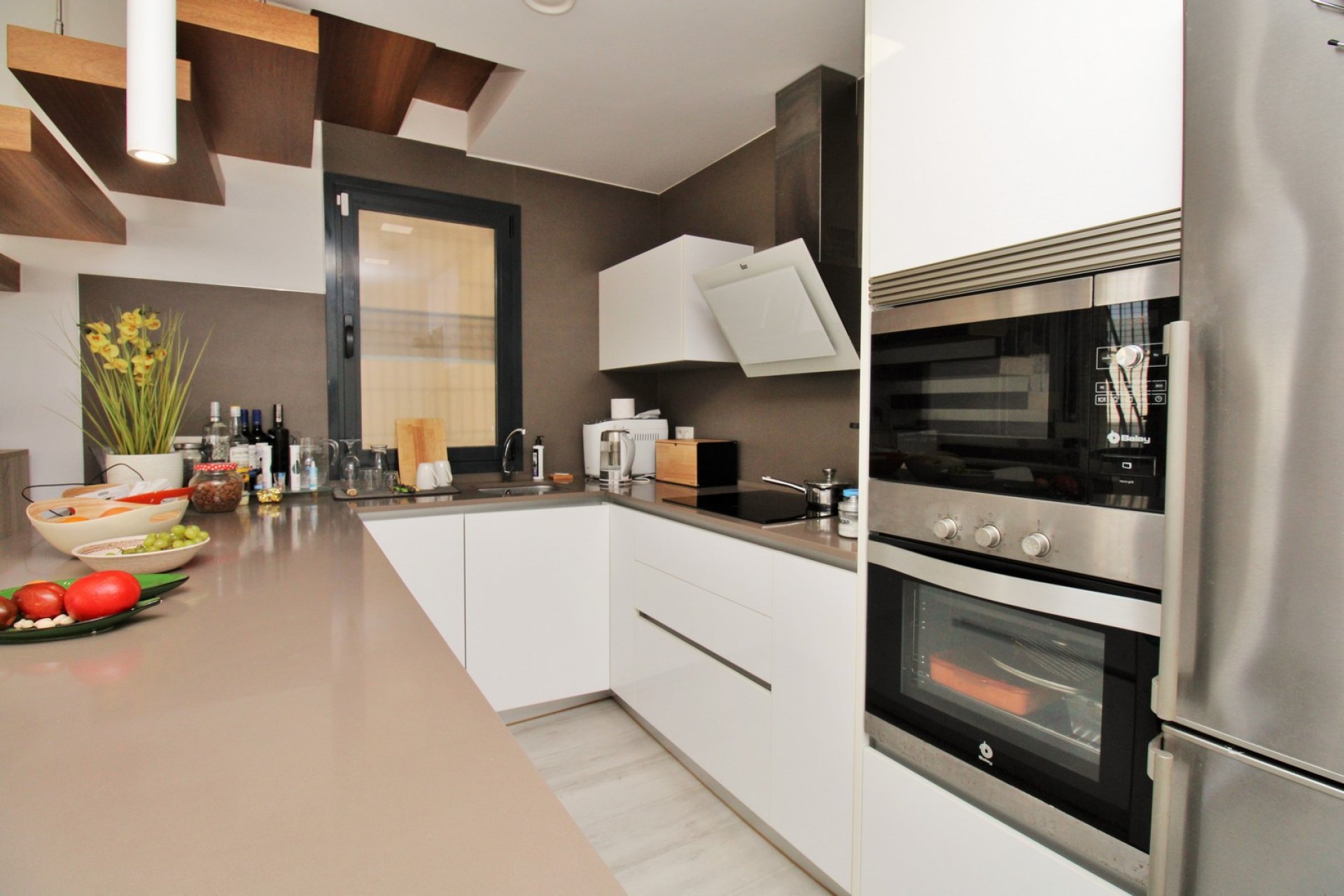 Wiederverkauf - Villa -
Cabo Roig