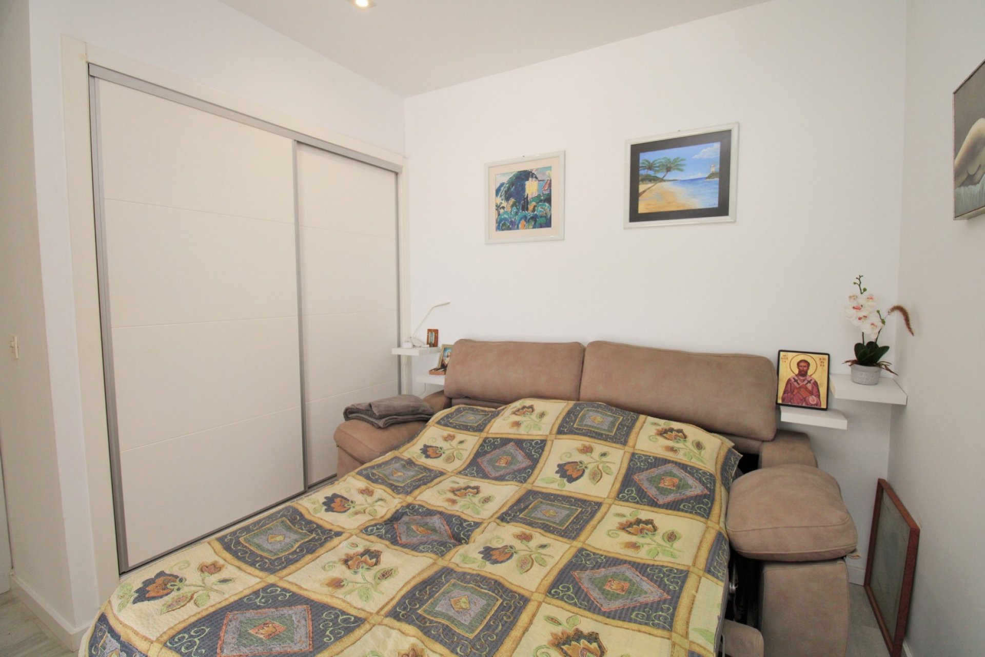 Wiederverkauf - Villa -
Cabo Roig