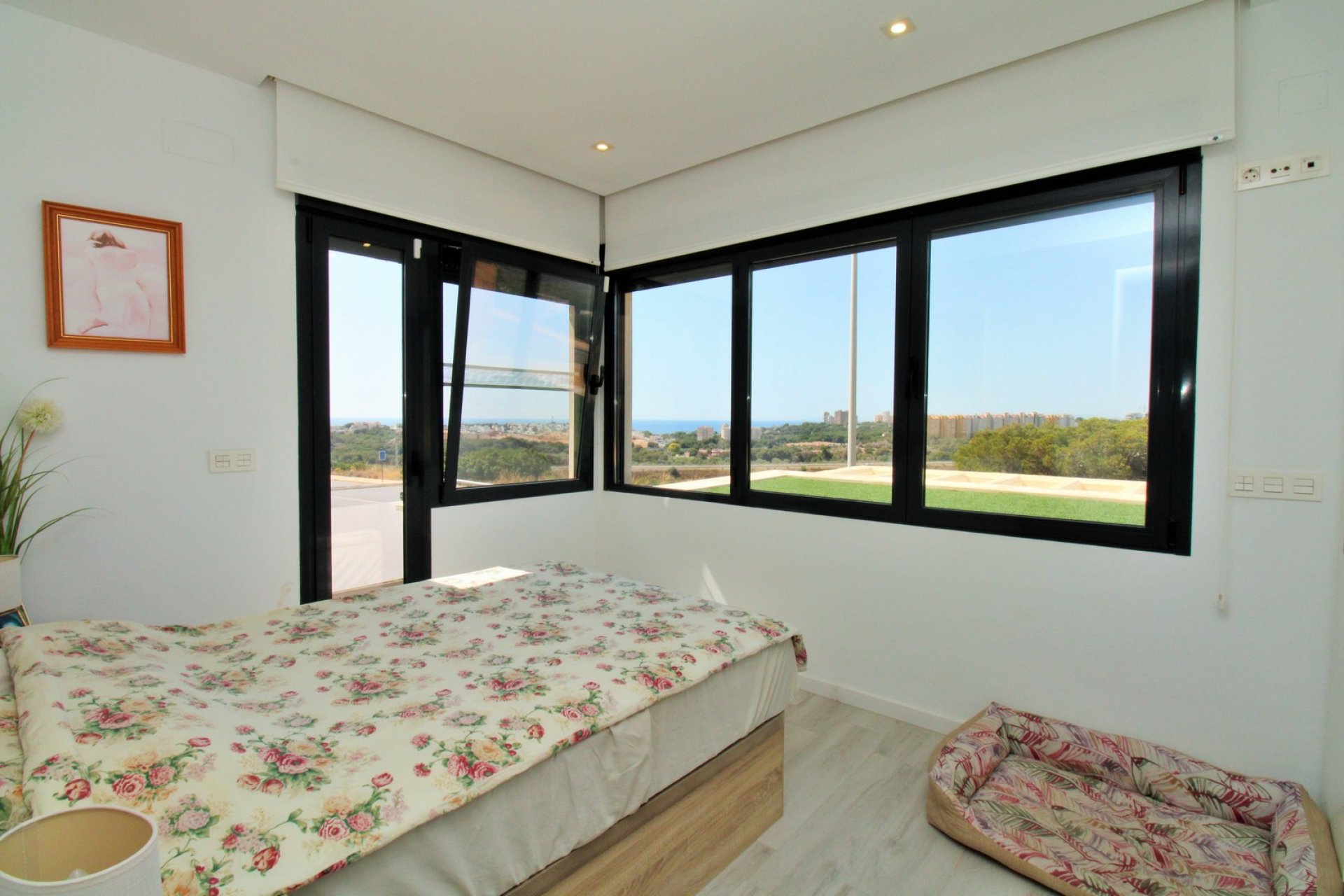 Wiederverkauf - Villa -
Cabo Roig