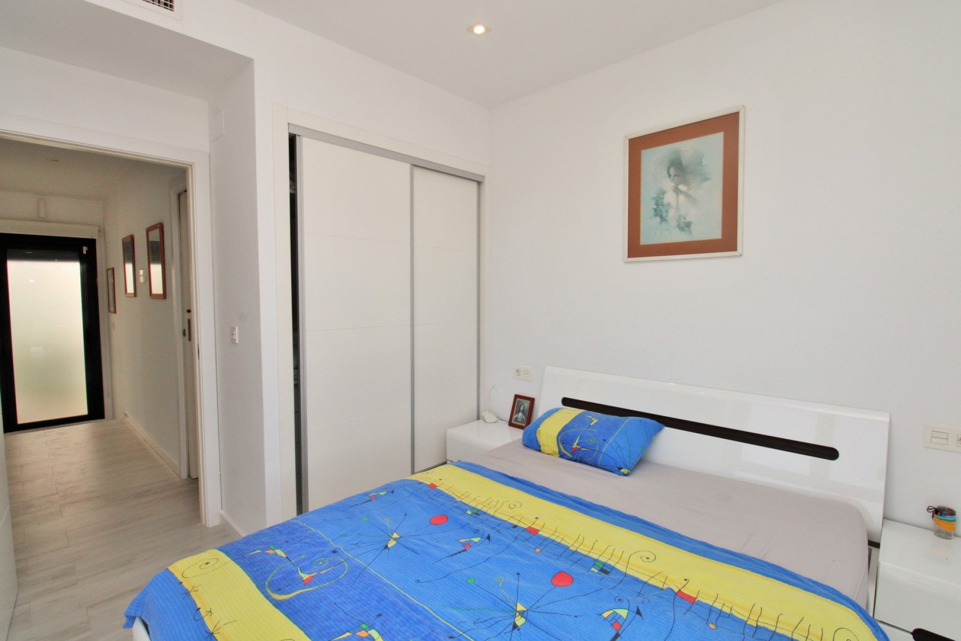 Wiederverkauf - Villa -
Cabo Roig