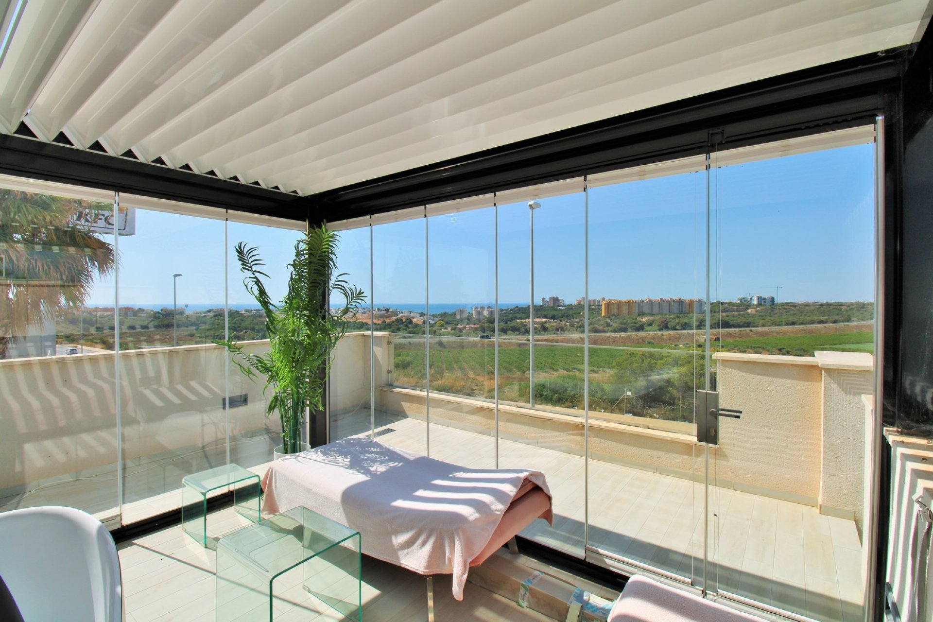 Wiederverkauf - Villa -
Cabo Roig