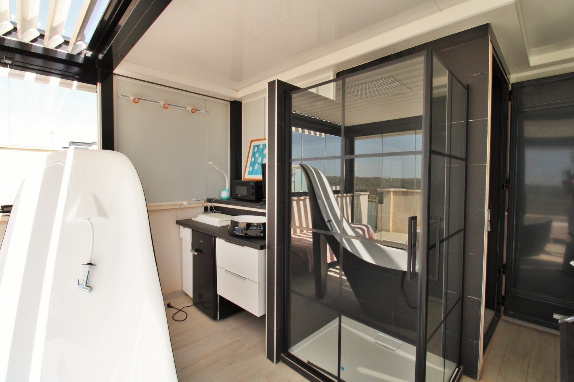 Wiederverkauf - Villa -
Cabo Roig