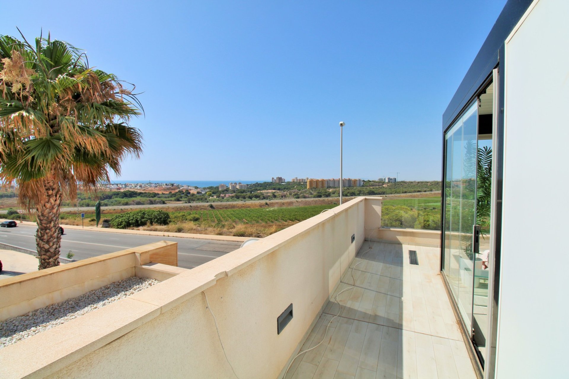 Wiederverkauf - Villa -
Cabo Roig