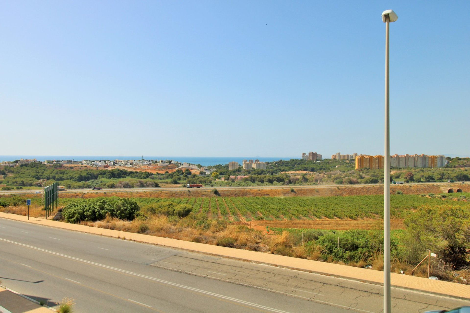 Wiederverkauf - Villa -
Cabo Roig