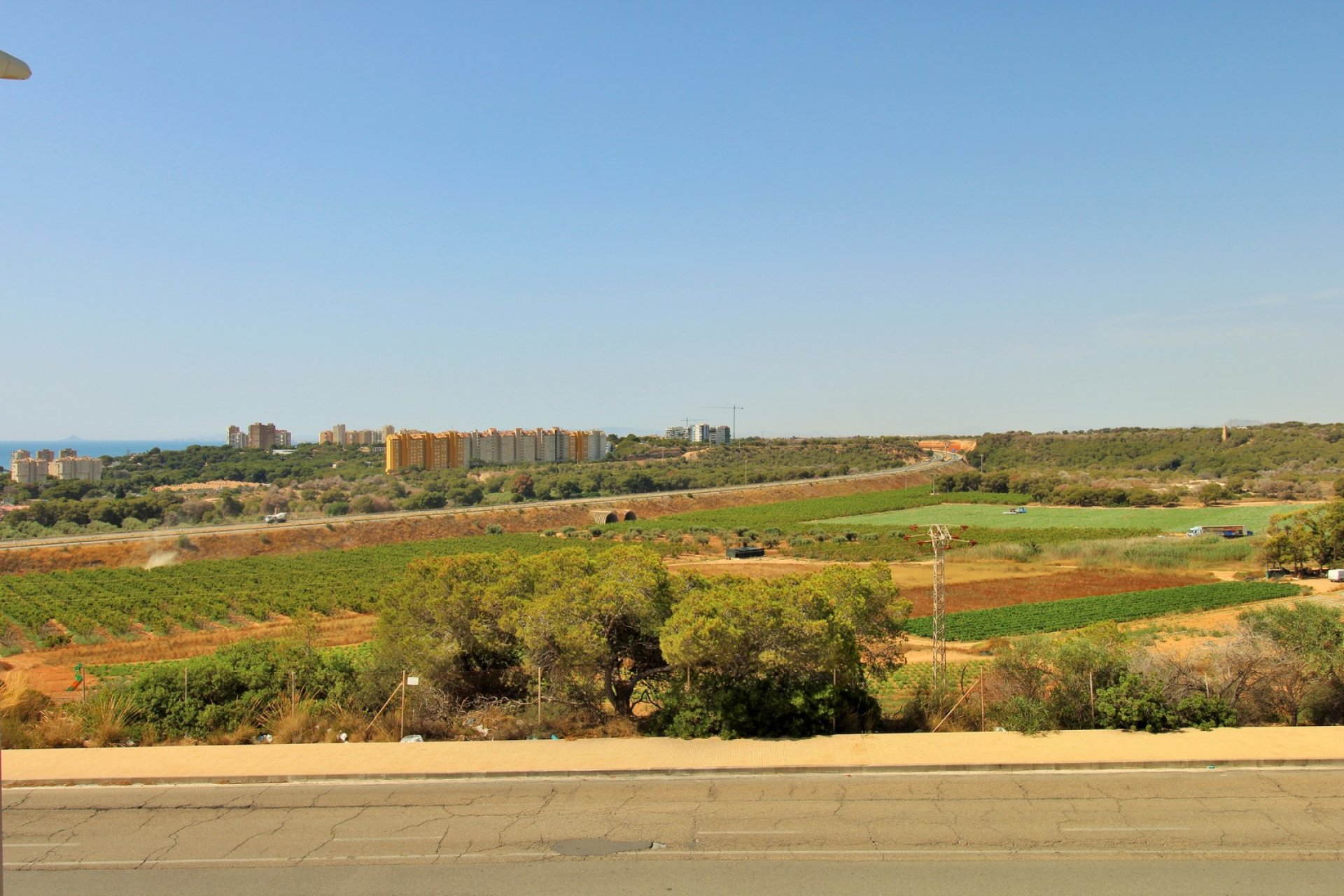 Wiederverkauf - Villa -
Cabo Roig