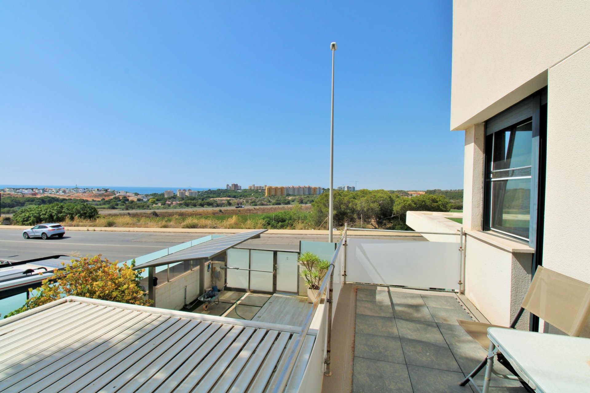 Wiederverkauf - Villa -
Cabo Roig