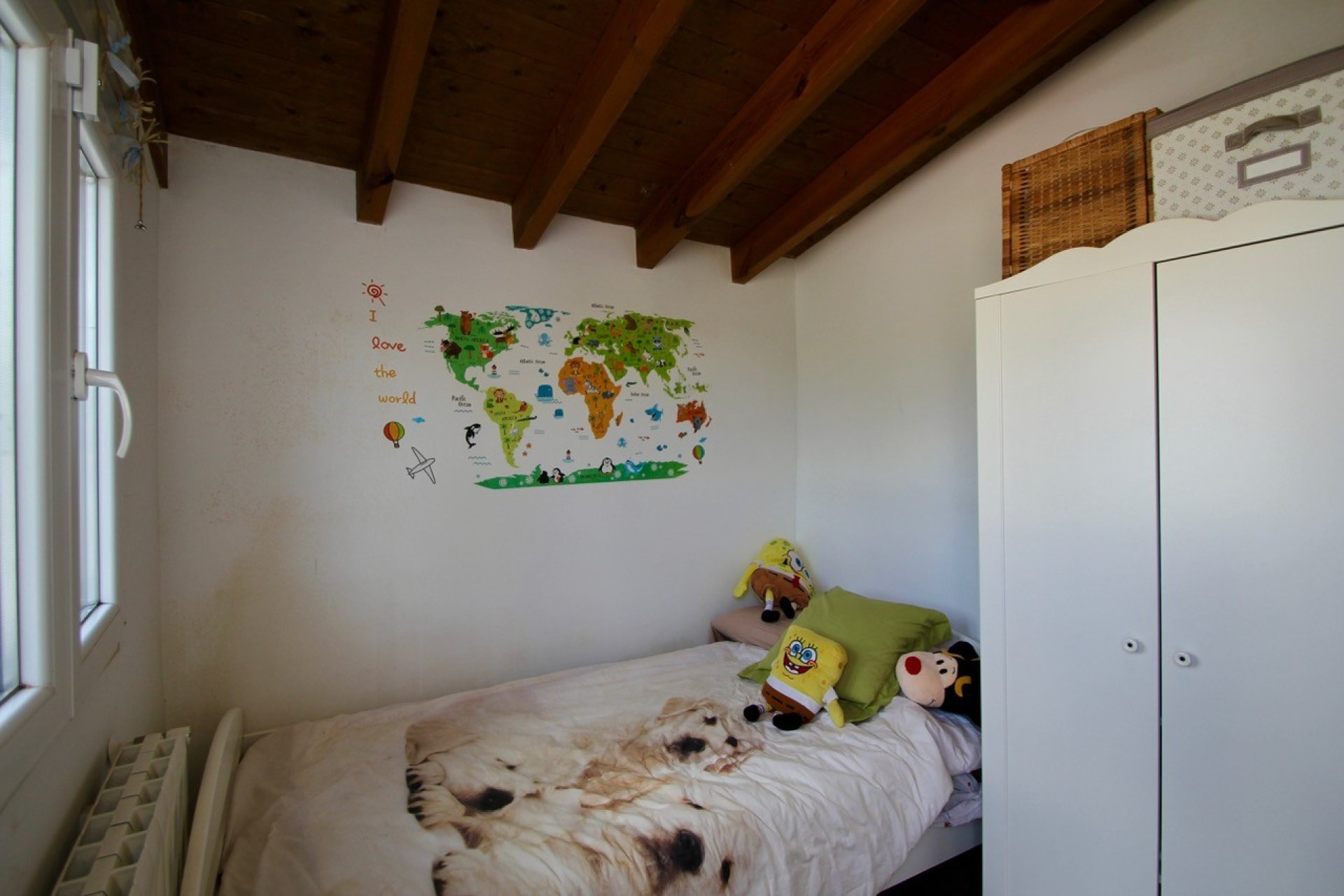 Wiederverkauf - Villa -
Fortuna