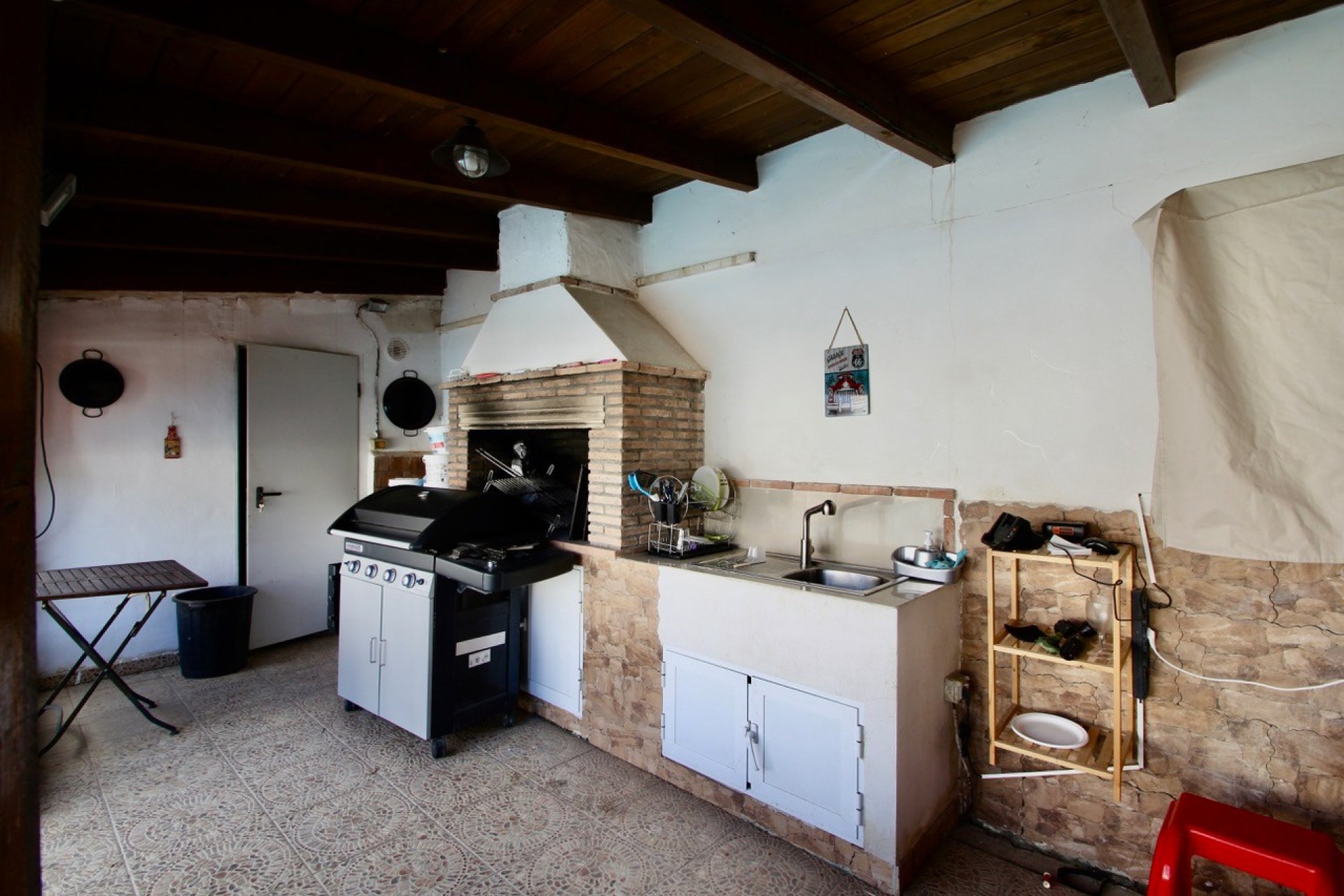 Wiederverkauf - Villa -
Fortuna