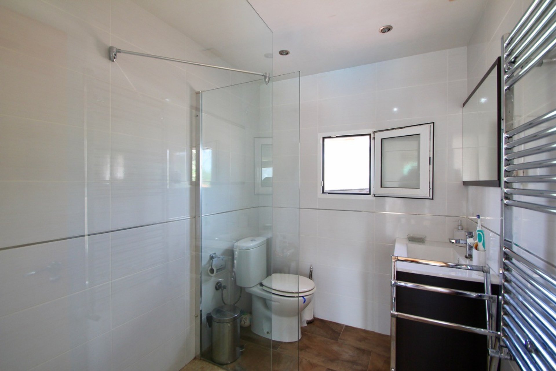 Wiederverkauf - Villa -
Fortuna