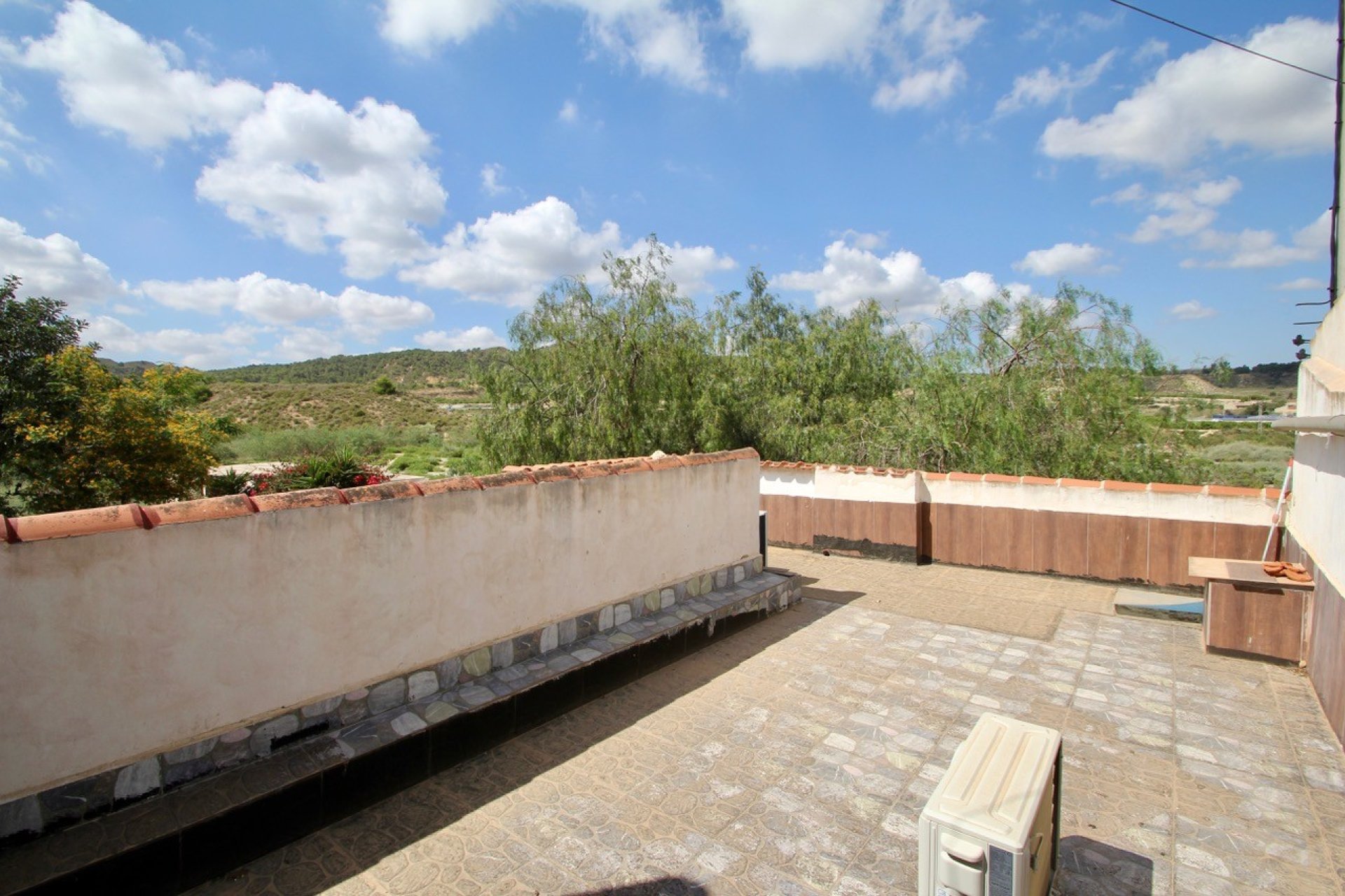 Wiederverkauf - Villa -
Fortuna