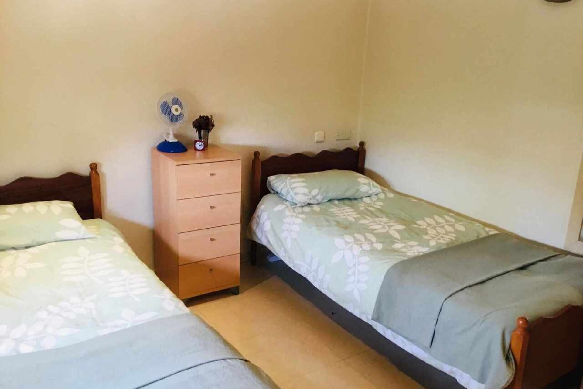 Wiederverkauf - Villa -
La Murada