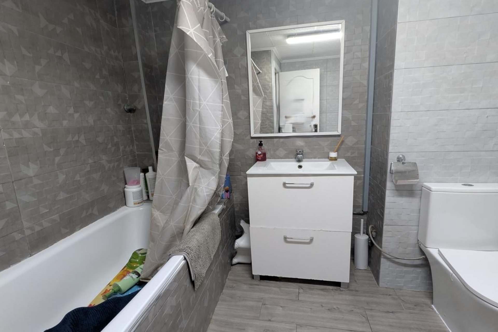 Wiederverkauf - Villa -
La Zenia - Costa Blanca