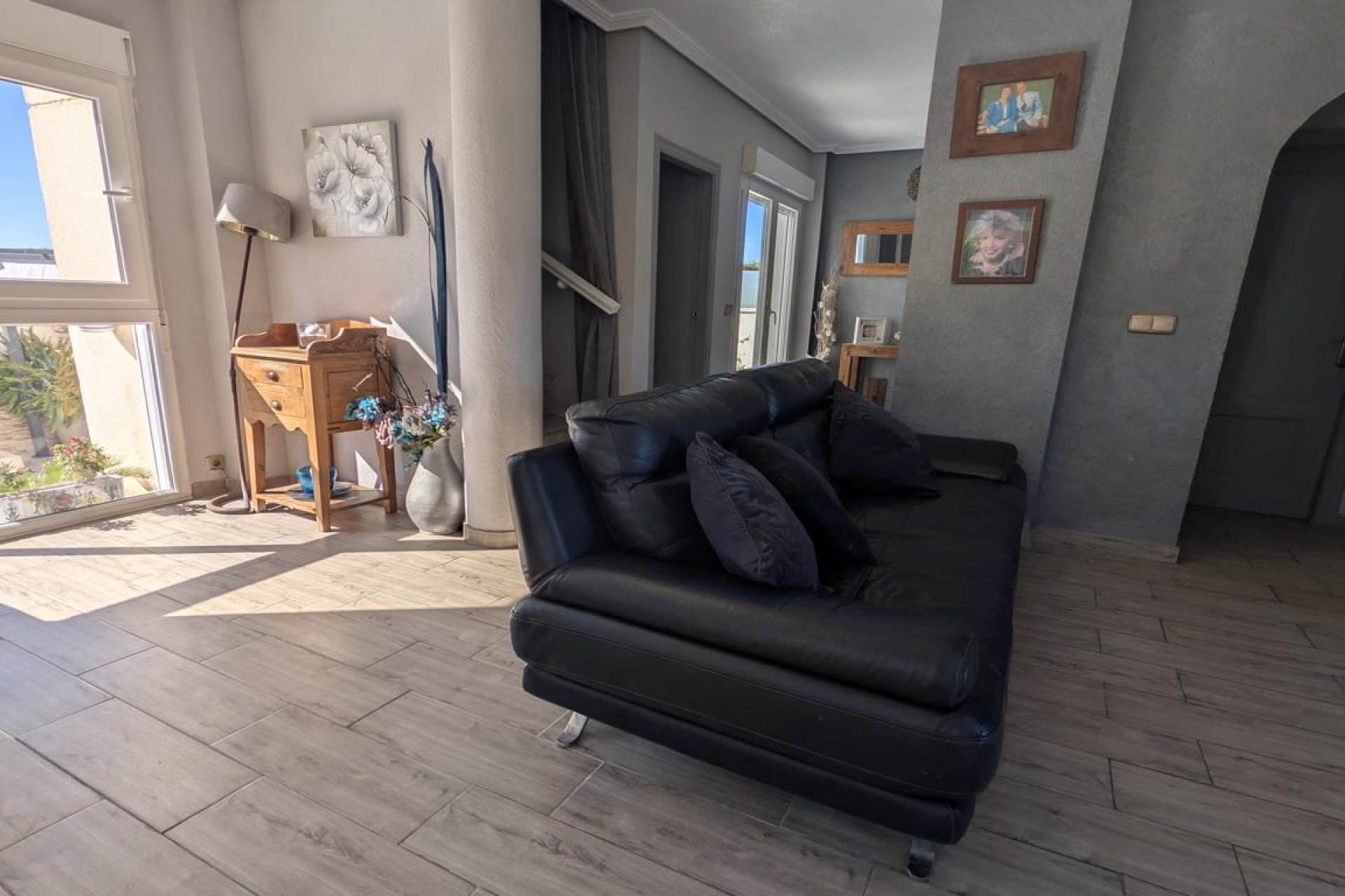 Wiederverkauf - Villa -
La Zenia - Costa Blanca