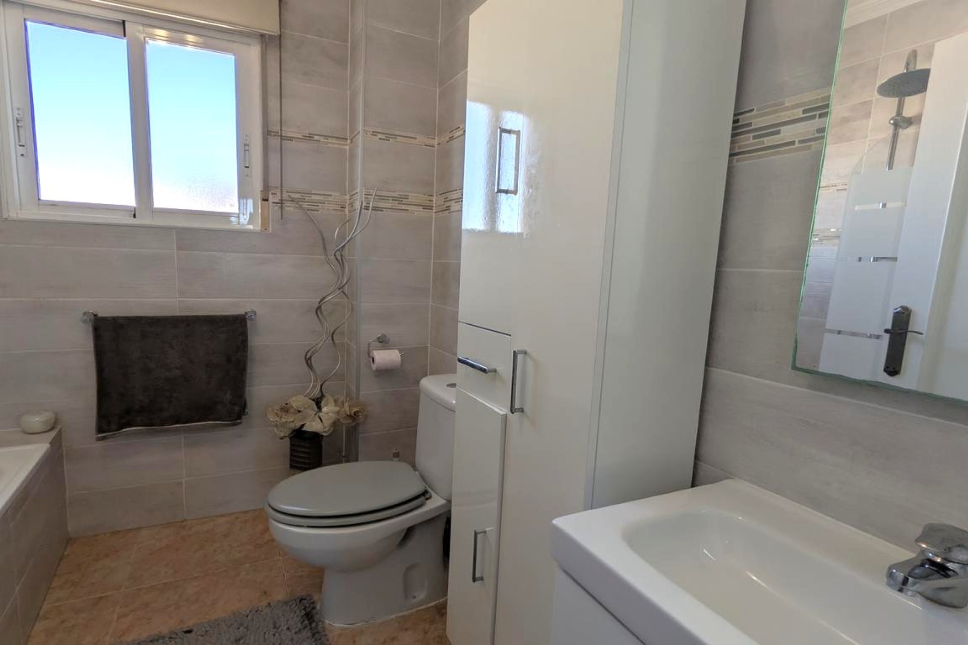 Wiederverkauf - Villa -
La Zenia - Costa Blanca