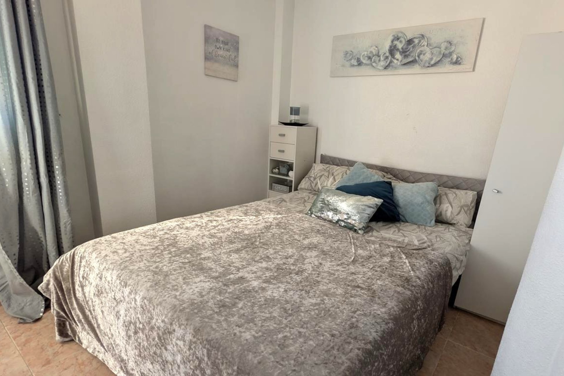 Wiederverkauf - Villa -
La Zenia - Costa Blanca