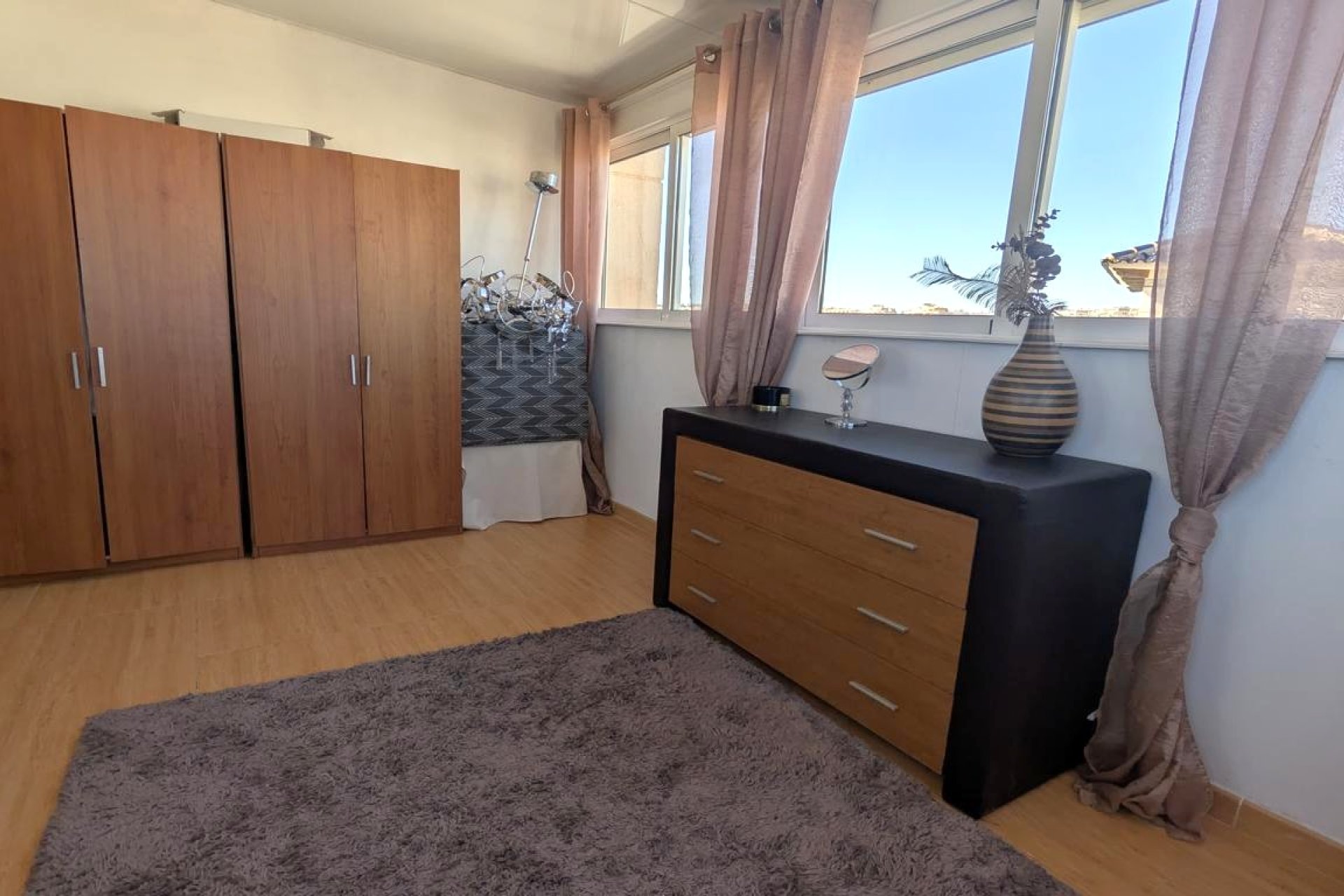 Wiederverkauf - Villa -
La Zenia - Costa Blanca