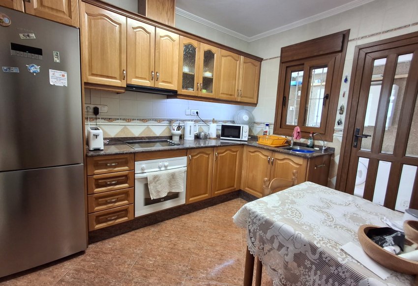 Wiederverkauf - Villa -
Los Balcones