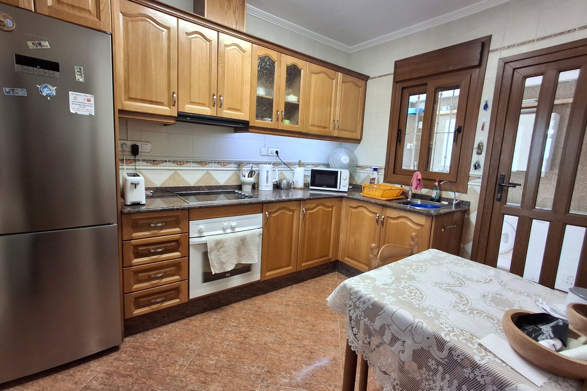 Wiederverkauf - Villa -
Los Balcones