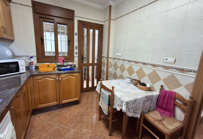 Wiederverkauf - Villa -
Los Balcones