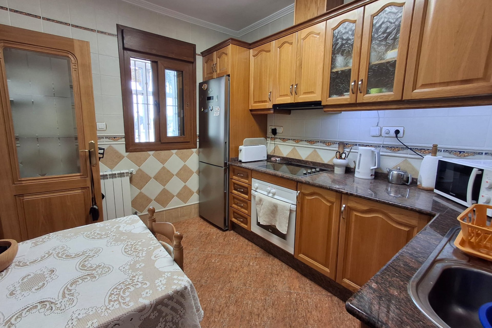 Wiederverkauf - Villa -
Los Balcones