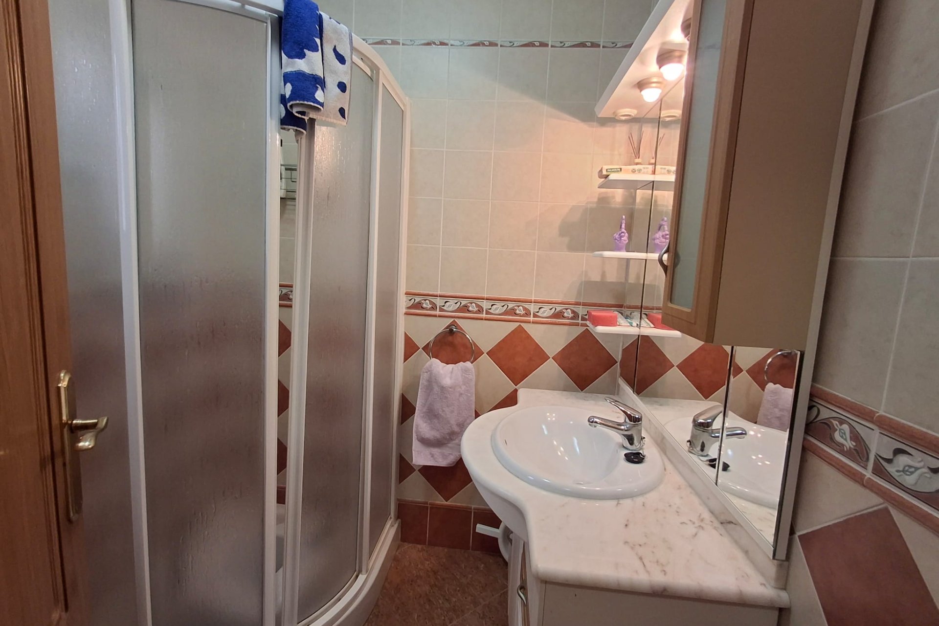 Wiederverkauf - Villa -
Los Balcones