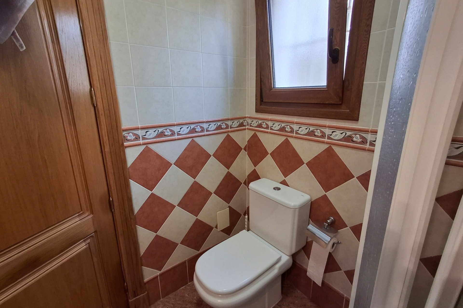 Wiederverkauf - Villa -
Los Balcones