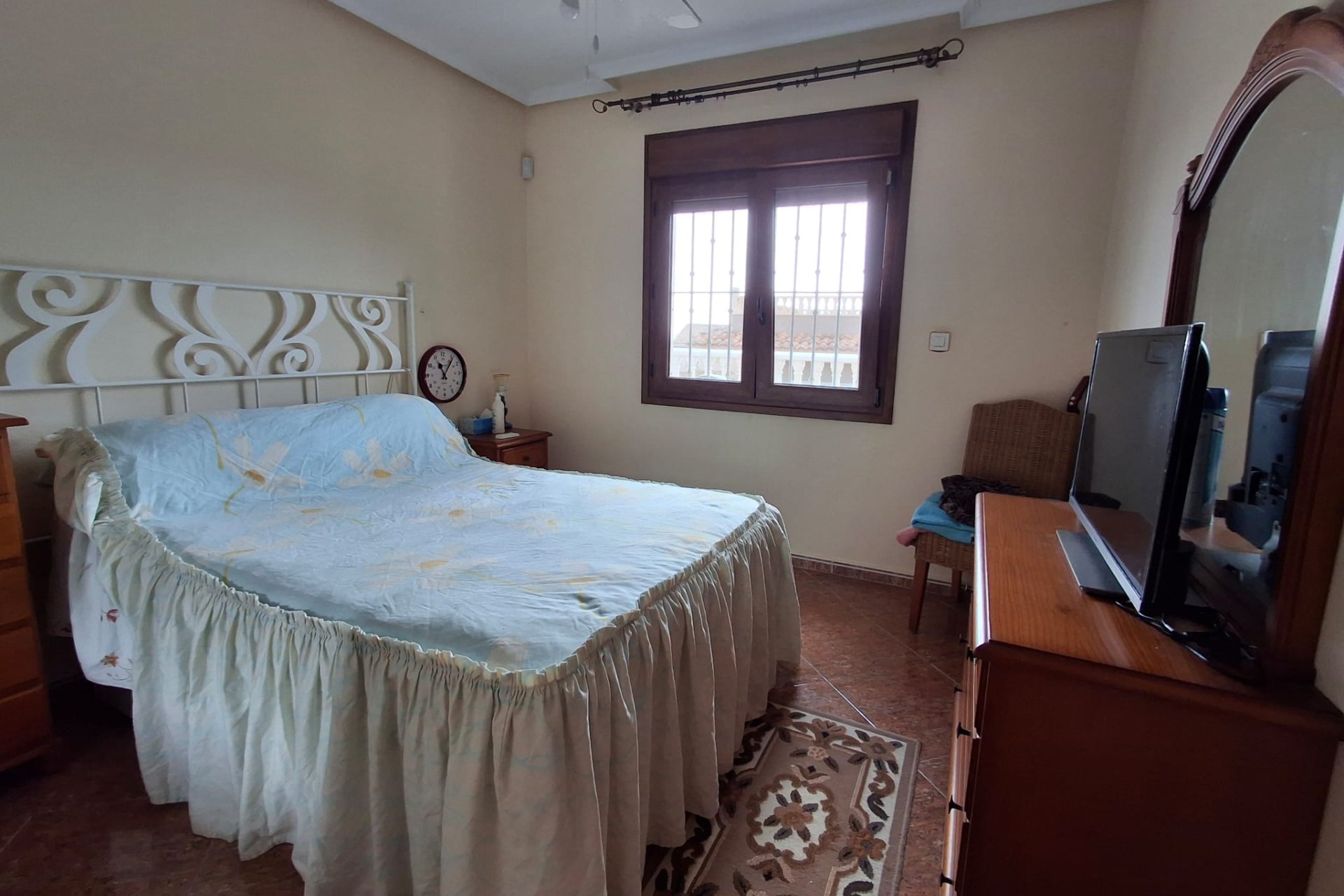 Wiederverkauf - Villa -
Los Balcones