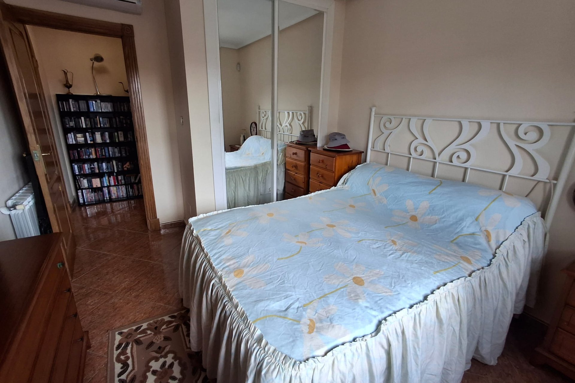 Wiederverkauf - Villa -
Los Balcones