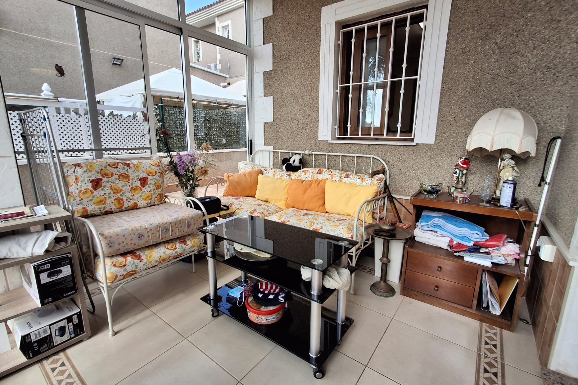 Wiederverkauf - Villa -
Los Balcones