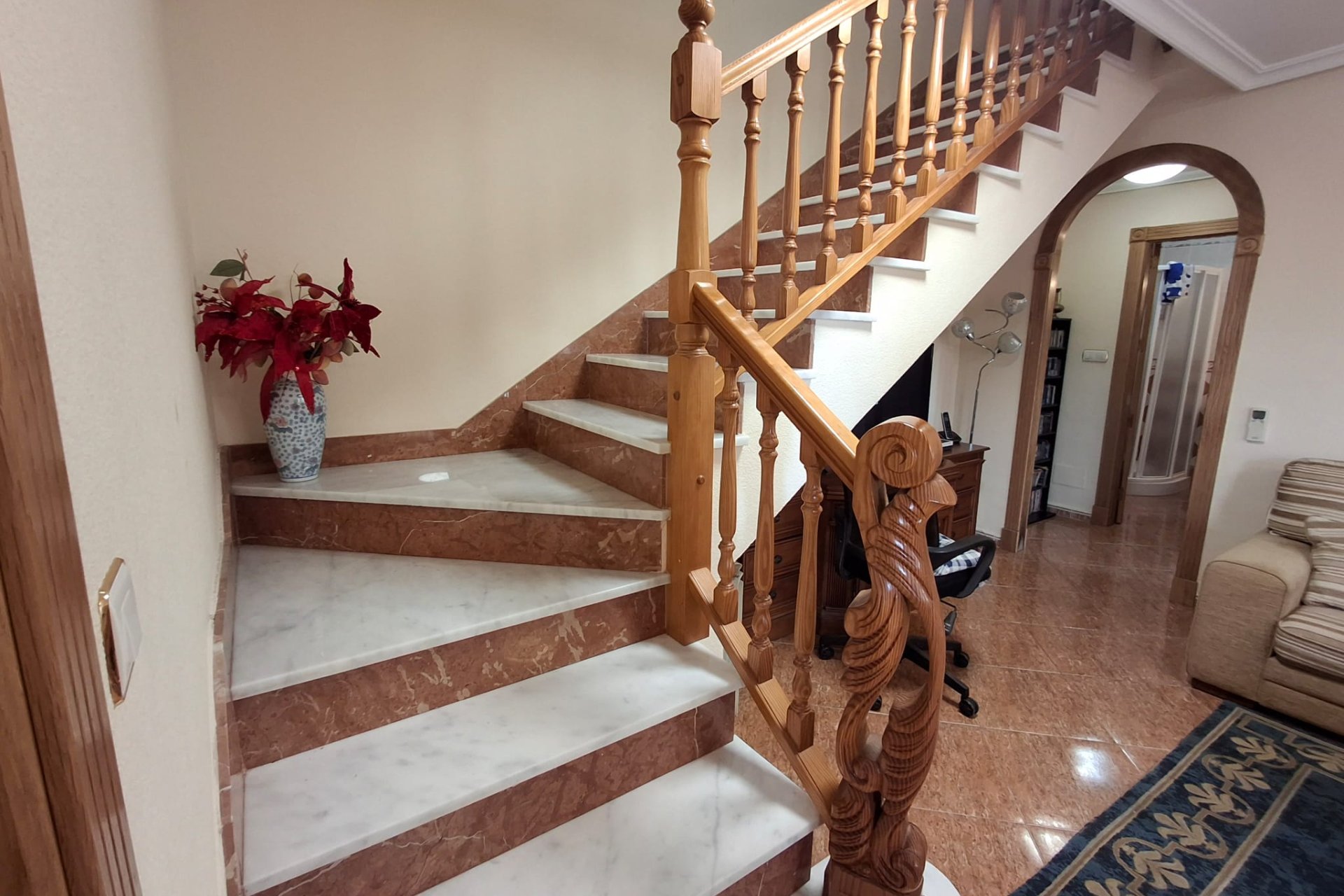 Wiederverkauf - Villa -
Los Balcones