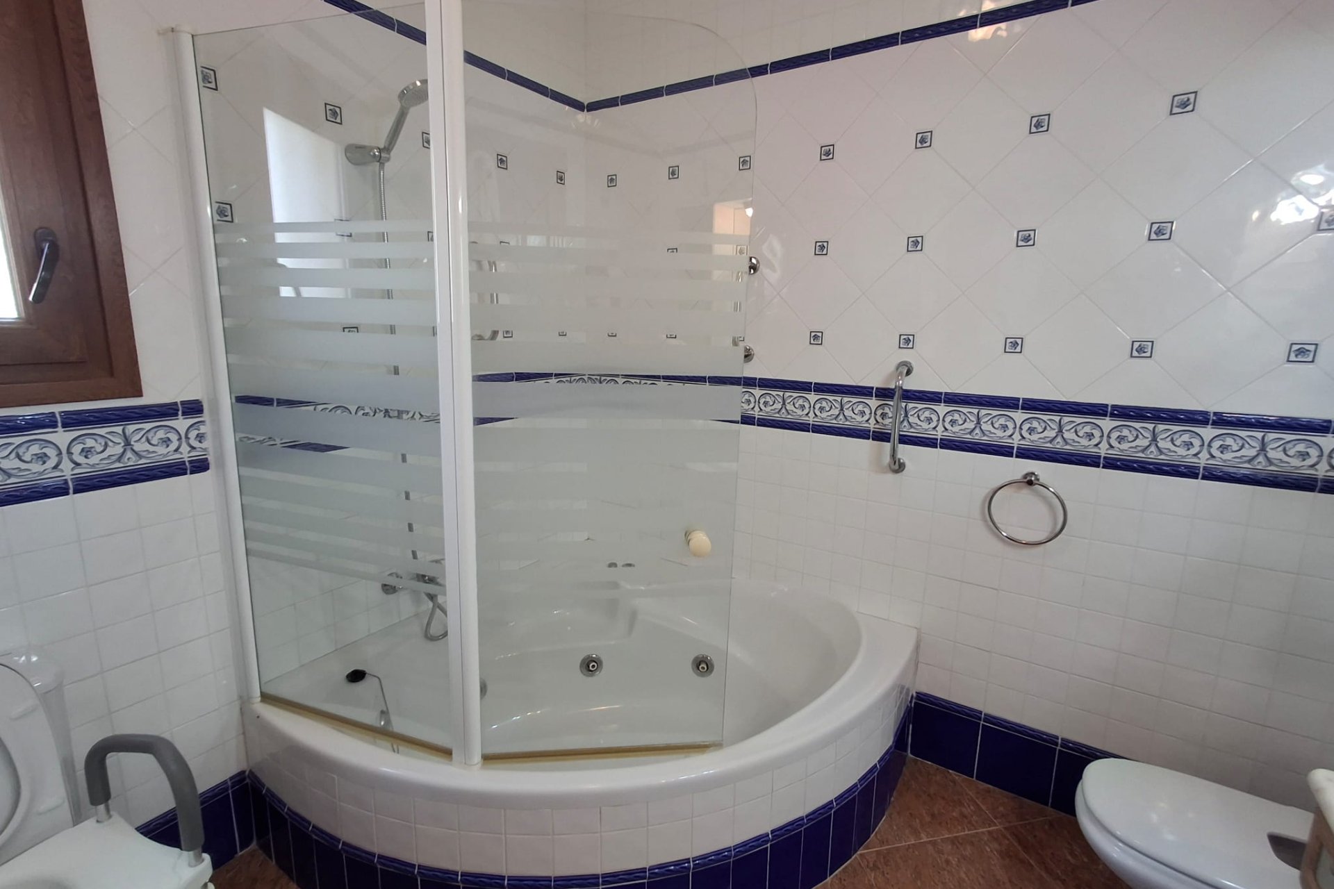 Wiederverkauf - Villa -
Los Balcones